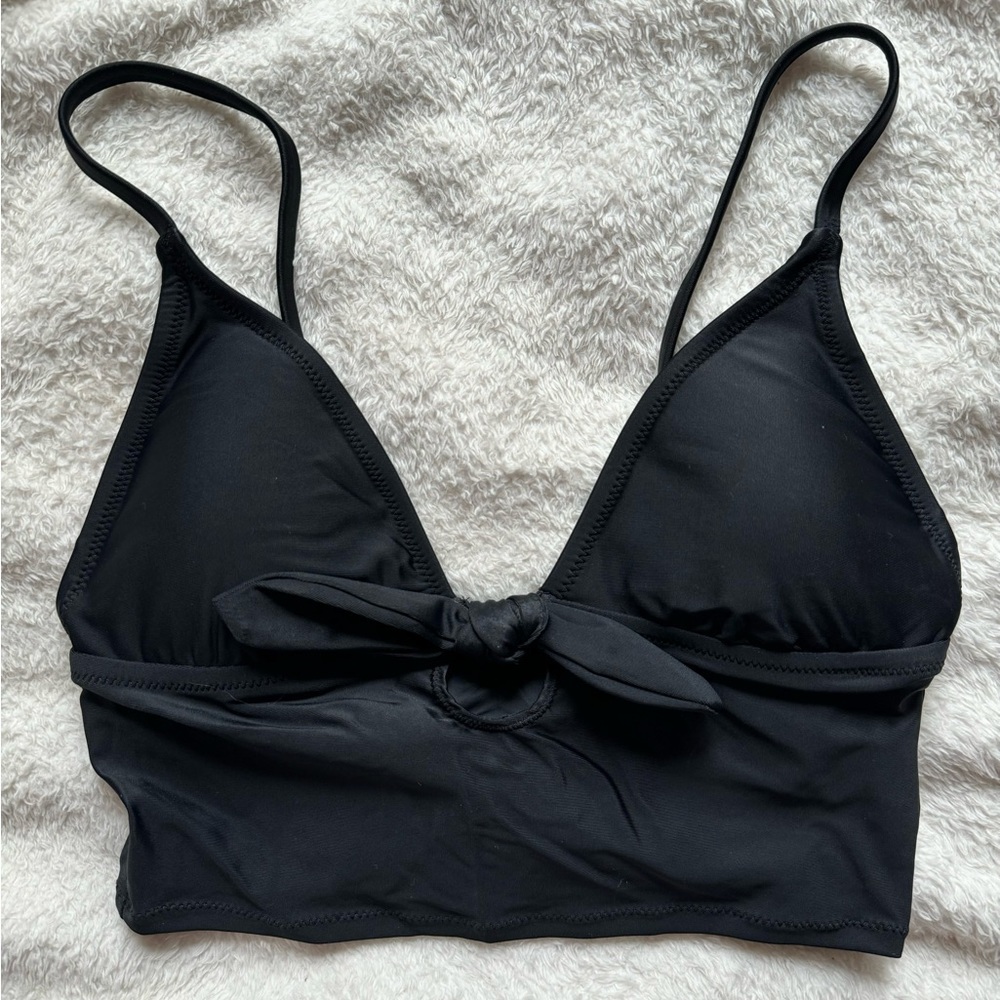 Bathing suit top